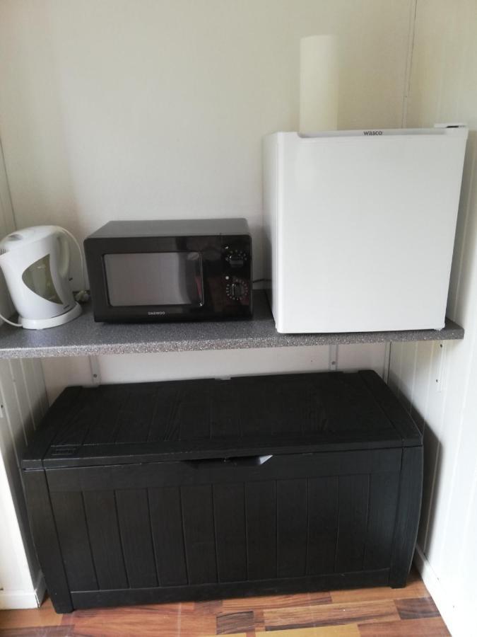 Appartement Annexet à Hjørring Extérieur photo