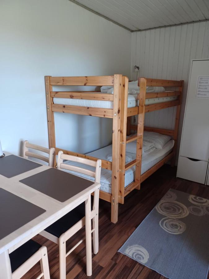 Appartement Annexet à Hjørring Extérieur photo