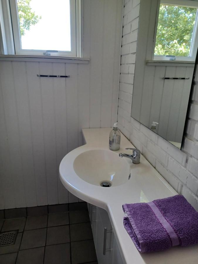 Appartement Annexet à Hjørring Extérieur photo
