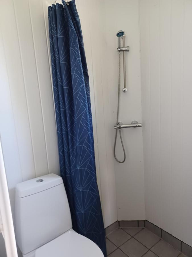 Appartement Annexet à Hjørring Extérieur photo
