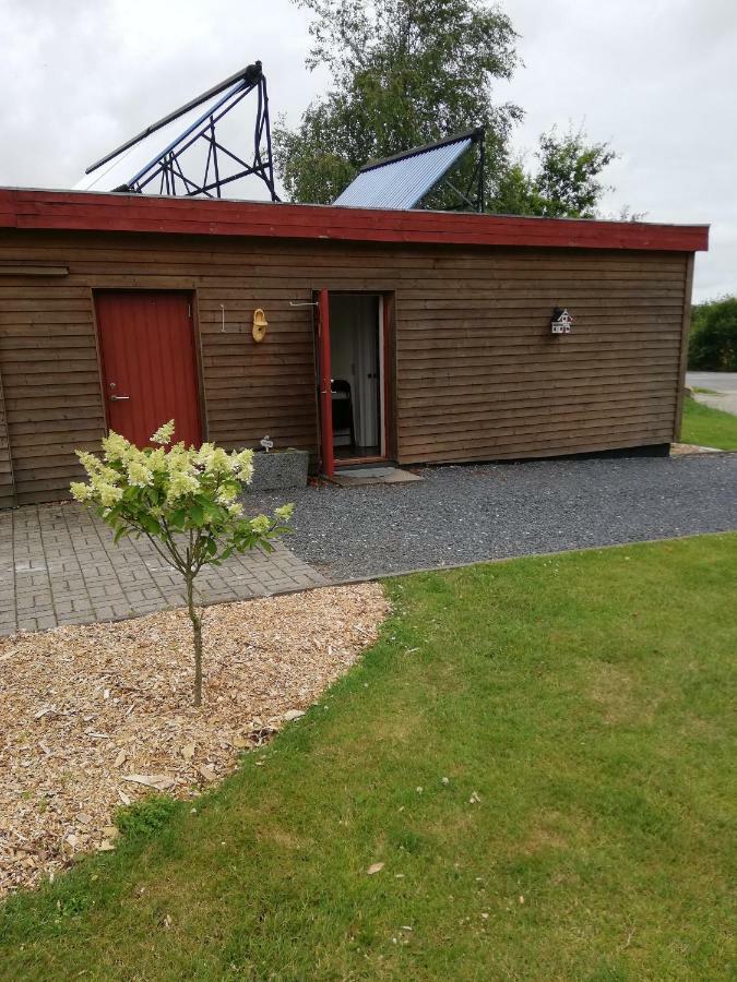 Appartement Annexet à Hjørring Extérieur photo